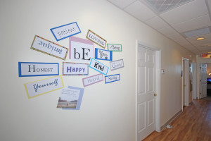 Hallway Nutrition Jacksonville